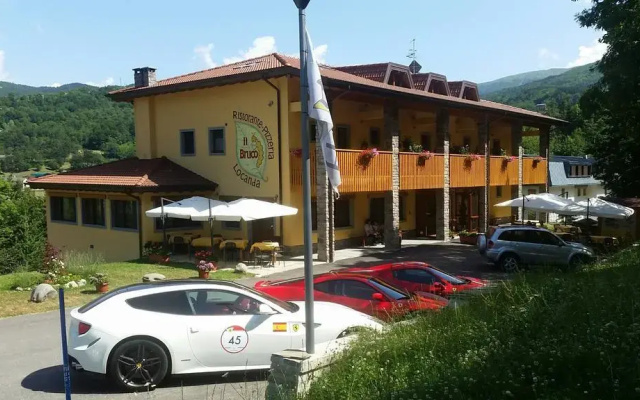 Il Bruco