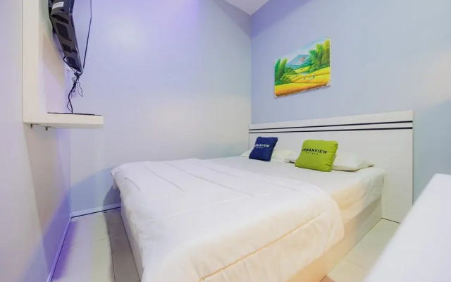 Urbanview Hotel Bagusroom Batam