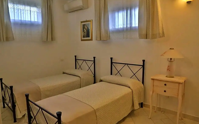 Bed & Breakfast dei Colli