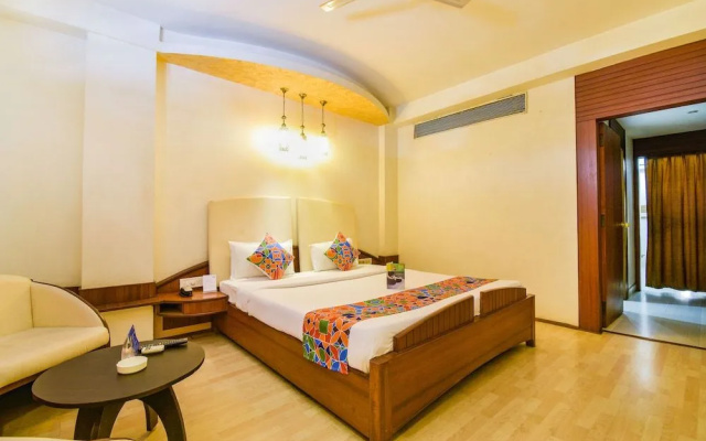 FabHotel Prestige Princess
