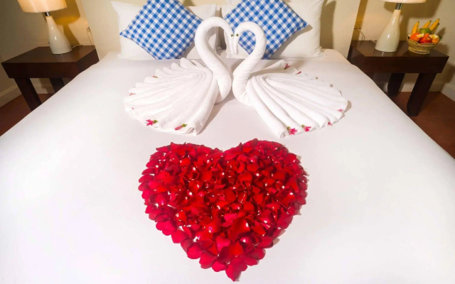 The Hive Hotel Samui