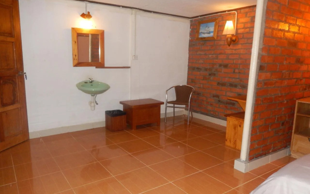Jentayu Guesthouse Langkawi