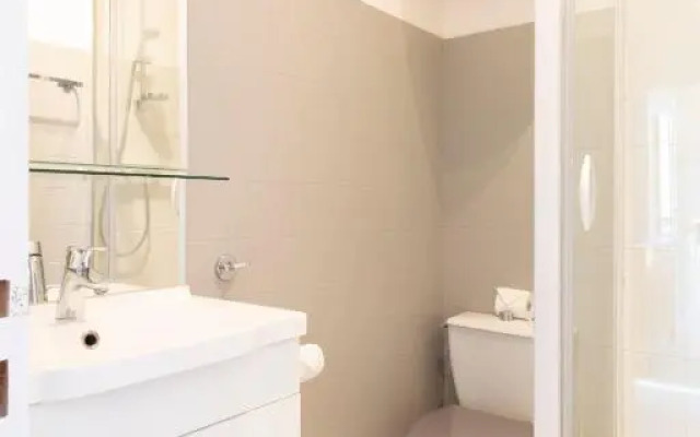 Cosy apartment 39M2, two steps from rue d'Antibes and Croisette