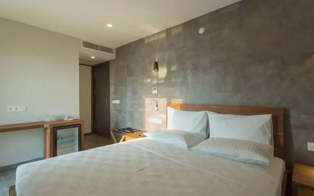 Aria Butik Otel