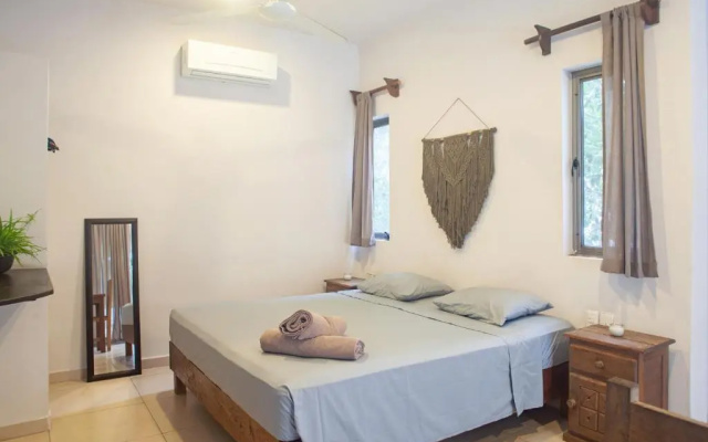 Buena onda residence