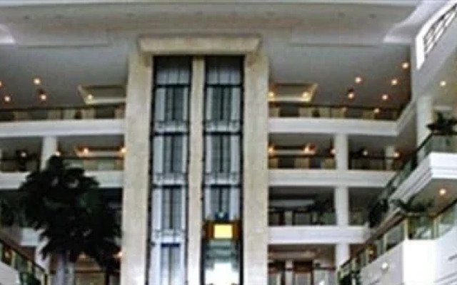 Zhejiang Lantian Baiyun Conference Center Hotel - Jinhua