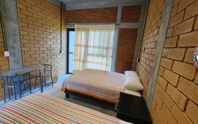 Hotel El Refugio Campestre