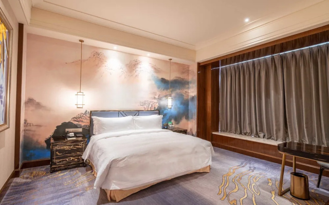 Chateau Star River Shaanxi