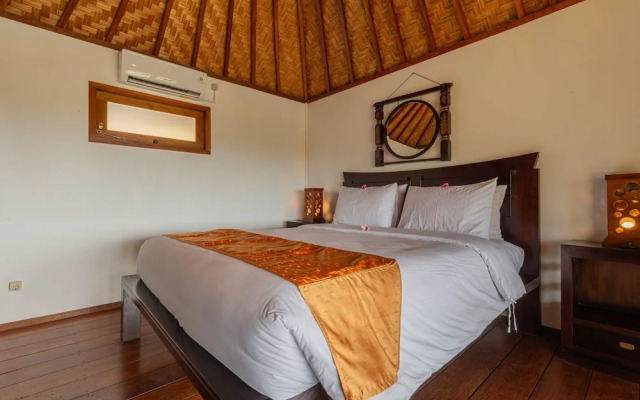 Safara Villa & Bungalow Syariah