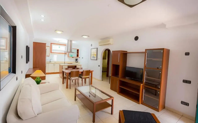 Apartamentos Olympia