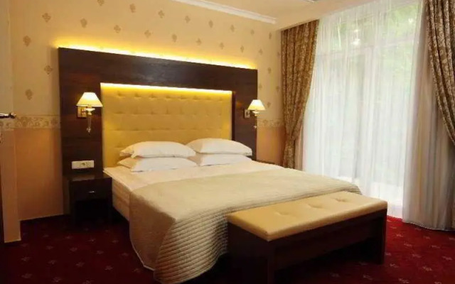 Delice Hotel