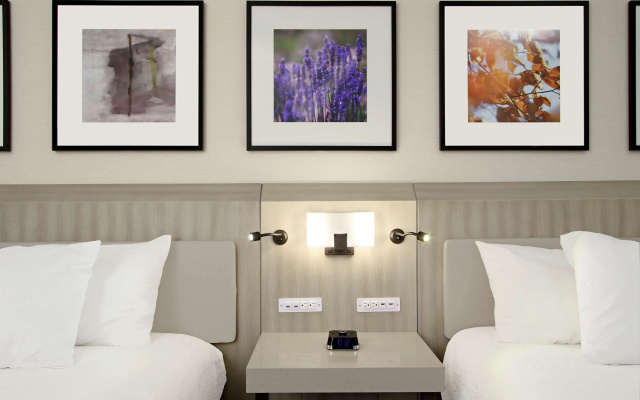 Hilton Garden Inn Columbus-University Area