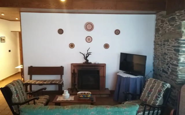 Benaxo - Casa de Turismo Rural