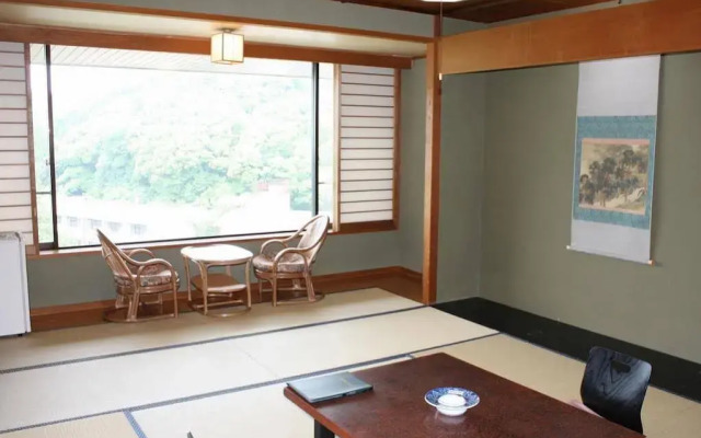 Yamamura Annex