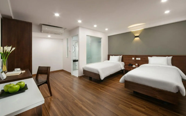 Hanoi Exclusive Hotel