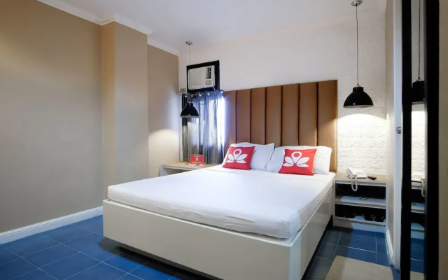 ZEN Rooms EDSA Taft Avenue