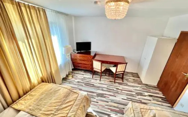 Boutique Hotel 38