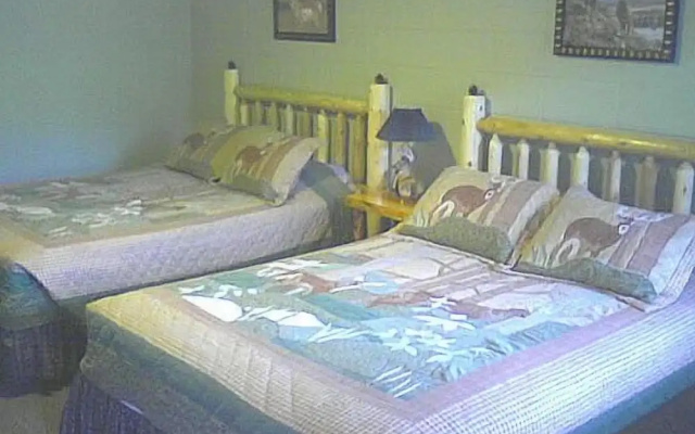 Mingo Motel
