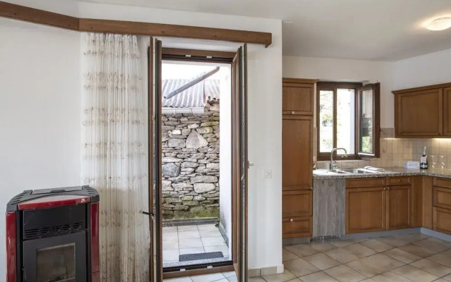 Casa Panoramica 1