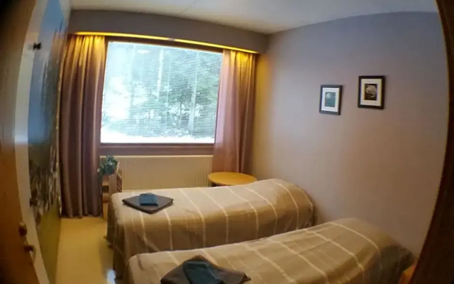 B&B Neulomotie