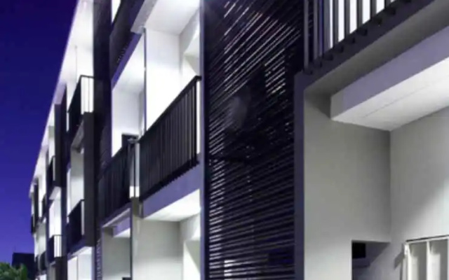 Tendean Residences