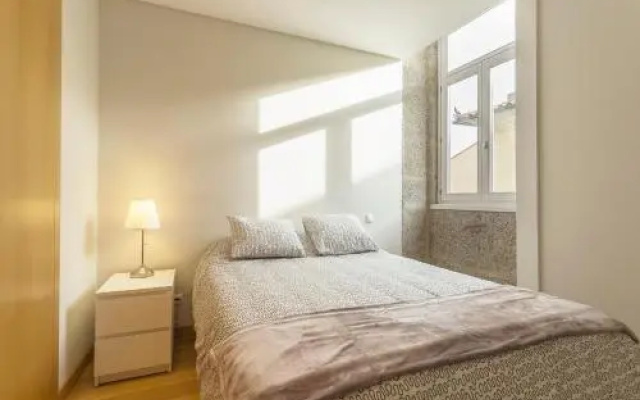 Bright Sao Domingos Apartments