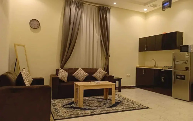 Luluat Althuraya Serviced Apartments