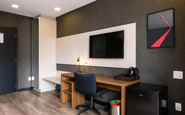 Urban By Unu Osasco Hotel