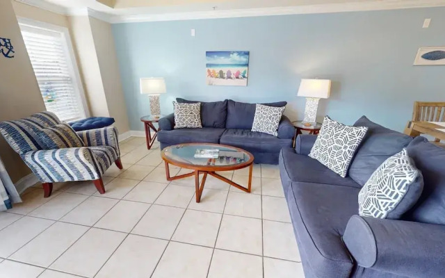 Gull Reef 614 Tybee Vacation Rentals