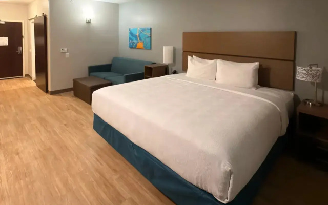 Mainstay Suites - Oklahoma City Airport