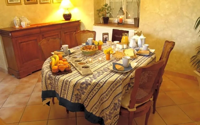 Chambres d'hôtes Dinan