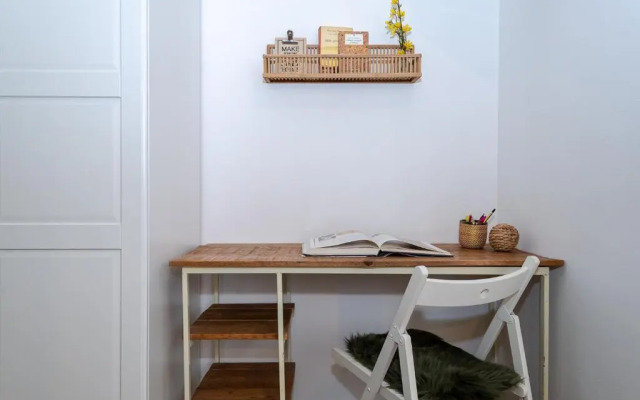 Happy Travelers Apartment
