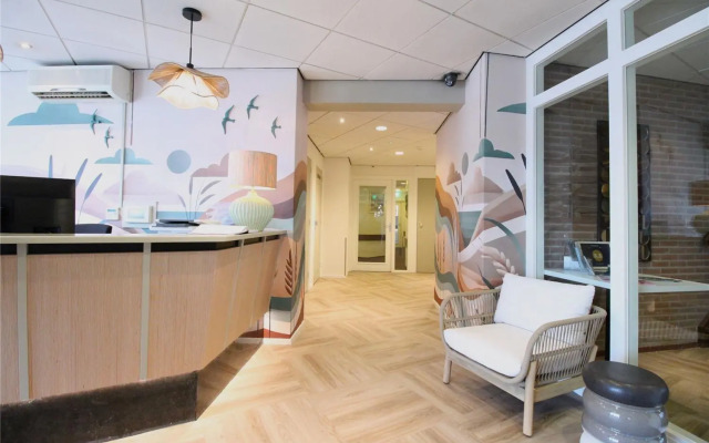 Best Western Beach Hotel Bergen Aan Zee