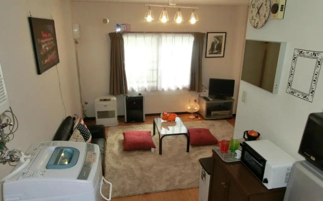 Almaz Place #203