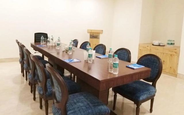 The Classio By DLS Hotels
