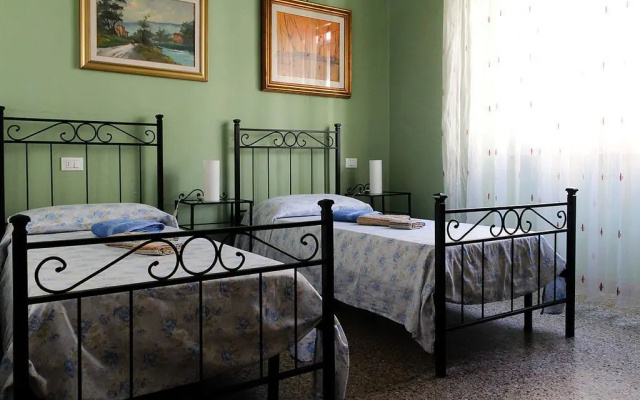 Guest House Stazione Pisa Centro