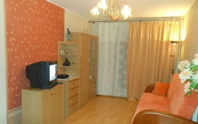 Na Moskovskij Prospekt Apartamentys