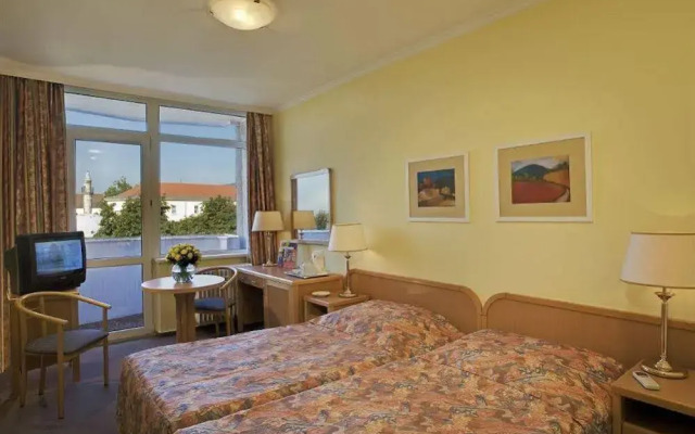 Danubius Hotel Ptria