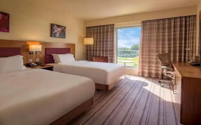 London Luton Vale Hotel