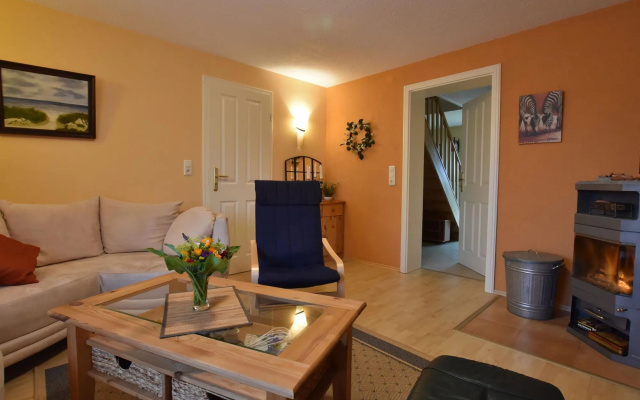 Apartment Baltic Coast Near Ski Lifts