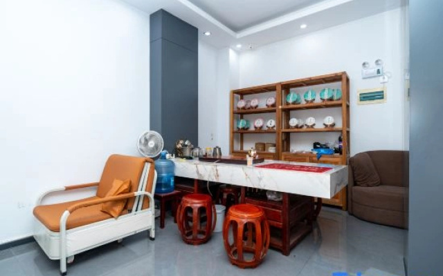 Nanhua Hotel