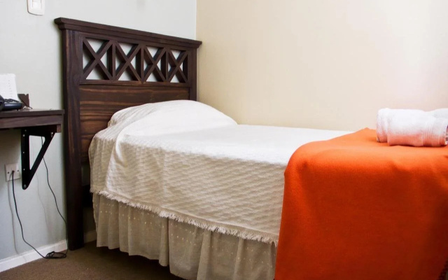 Hotel Frossard