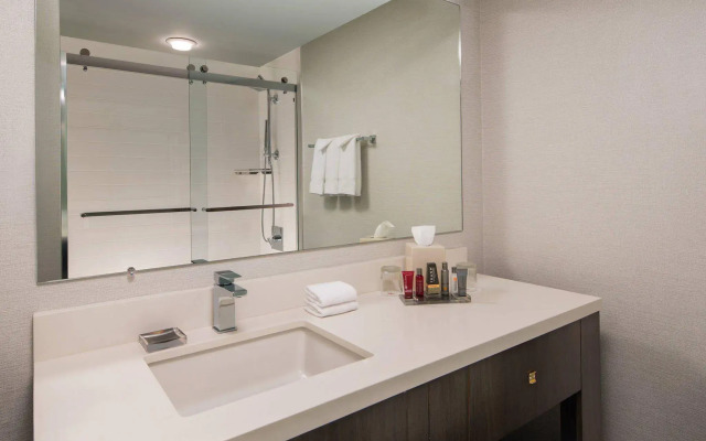 Marriott Columbus Northwest