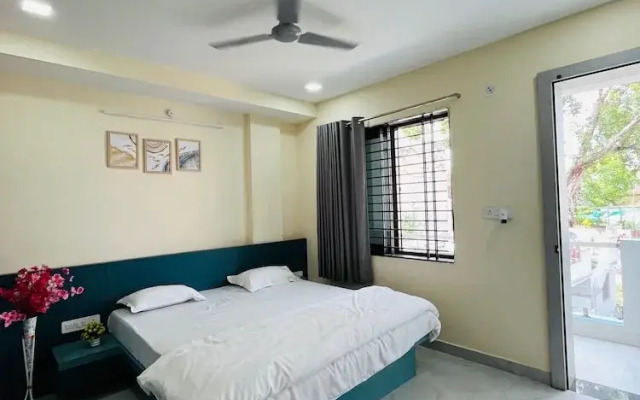 Gokul hotel