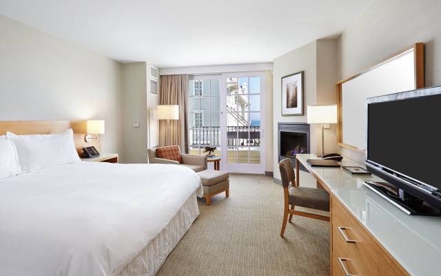 InterContinental the Clement Monterey by IHG