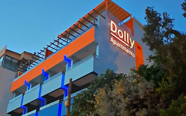 Dolly Apartments 1