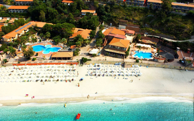 Futura Style Baia Tropea