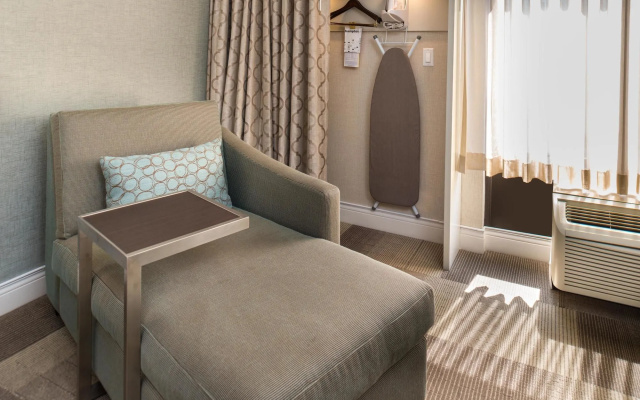 Hampton Inn Los AngelesWest Covina