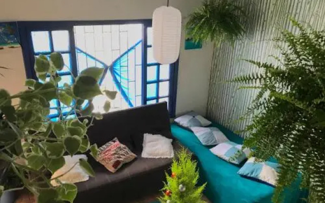 Floripa Off Hostel