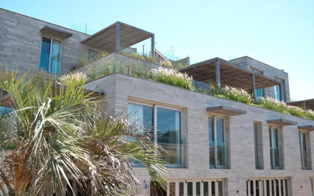 Casagrande Hotel and Beach Club